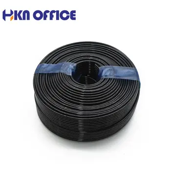 10-метрова тръба с UV мастило, 8 линии, Тубичка с мастило за принтери Epson R290 R230 R1390 R1900 R1800