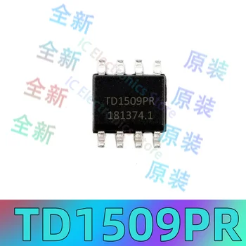 10 парчета, Оригинален чип регулатор на напрежението TD1509P5 TD1509PR TD1509P5R