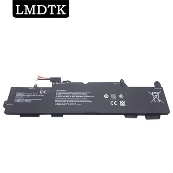 LMDTK Нов SS03XL Батерия за лаптоп HP EliteBook 730 735 740 745 755 830 840 846 ZBook 14u G5 HSN-I12C HSN-I13C-4 HSN-I13C-5
