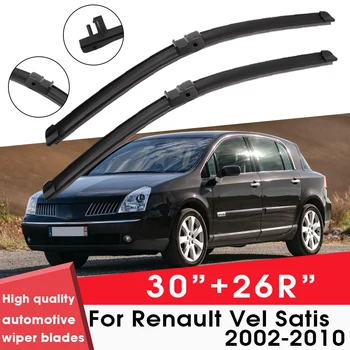 Автомобилни Четки Чистачки За Renault Vel Satis 2002-2010 30 