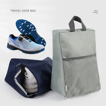 Аксесоари за голф Мъжки обувки, Спортни аксесоари Нова easy опаковка за фитнес сак за стикове за голф и Чанта за фитнес Пътна дамски