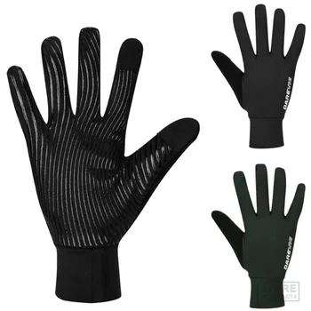 Велосипедни ръкавици DAREVIE с пълни пръсти 2023 Мъжки женски Висококачествени дишащи нескользящие велосипедни ръкавици за сензорен екран 