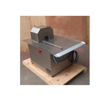 Електрическа машина за производство на колбаси, с диаметър 52 мм цена машина за оформление колбаси