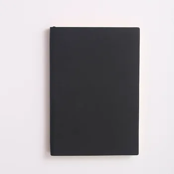 Записная награда от фина кожа формат А5 за бизнес офис Simple Notebook