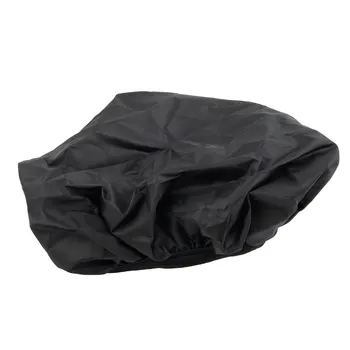 Здрав калъф за наем на Седлото и кошница 200 г/комплект от плат Оксфорд Средство за защита от дъжд Водонепроницаемое С чанта за съхранение