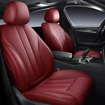 Индивидуални седалките Rouze car, подходящи за оригинални модели седалки Buick Enclave Plus и Buick Enclave S.