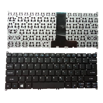 НОВА английска клавиатура за ACER Aspire ES1-132 ES1-132-C37M C9N8 A111-31 A311-31