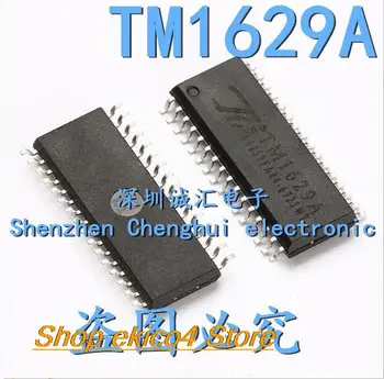 оригинален състав 10 броя TM1629A СОП-32