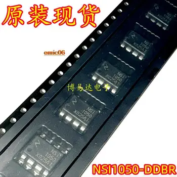 оригинален състав 5 парчета NSI1050-DDBR NSi1050 СОП-8 DUB-8 CAN
