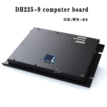 Отнася се за компютърна платка DH225-9, компютърен контролер, компютърна платка на багер WS-64, изработен в Китай