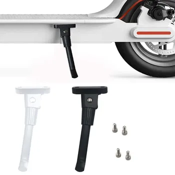 Поставка за Скутер Поставка За Краката Парковочная Поставка за Xiaomi Mijia M365 Поставка за Електрически Скутер с Винтове резервни Части За Скутери Аксесоари