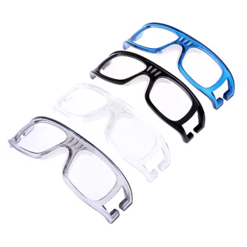 Спортни очила Защитни очила Очила Безопасни Баскетбол, Футбол, Колоездене