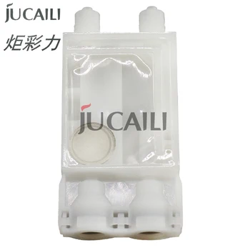 Филтър за нулиране на мастило Jucaili Eco solvent ink Damper за печатащата глава на Epson DX7 за принтери Знам-color Titanjet Xuli Allwin