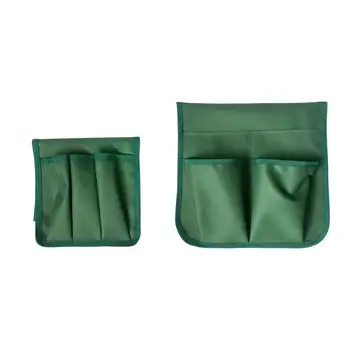 Чанта за градински инструменти, лека многоцелеви преносим пейка, чанта за коленопреклонения, чанта за градински, ръчни инструменти, чанта за съхранение на инструменти