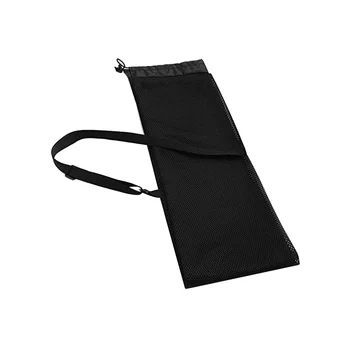 Чанта за носене разделен гребла за кану-каяк, Водоустойчив мека чанта за съхранение на събранието, чанта за аксесоари за лодки