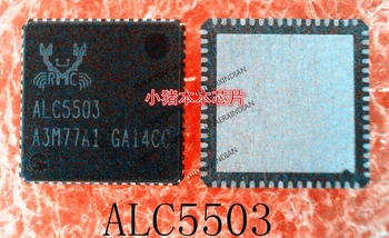 Чисто нов оригинален ALC5503 ALC5503-CG QFN високо качество